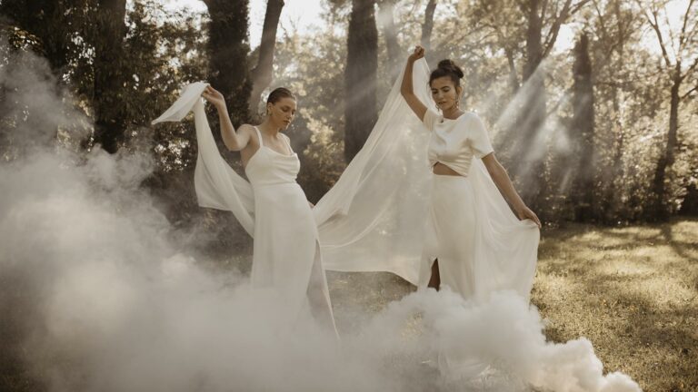 Quel type de lieu de réception choisir pour un mariage en Provence ?