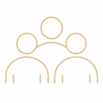 Idéal pour 50 à 270 invités