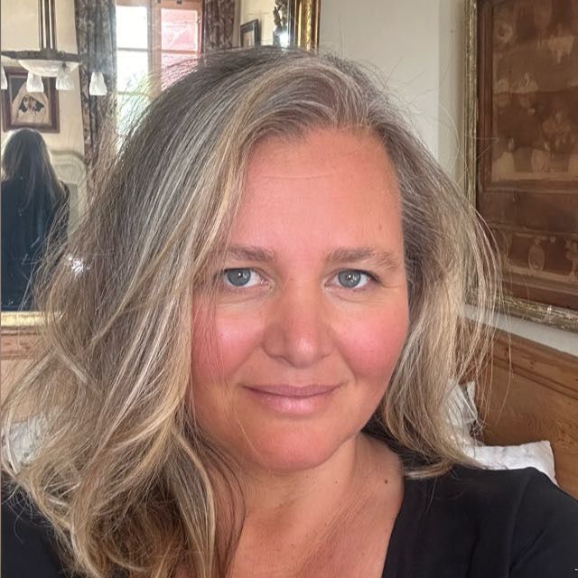 Sophie Campon : Directrice du Moulin de la Récense