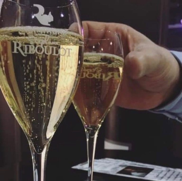 Champagne Riboulot